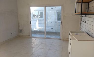 DEPARTAMENTO 2 AMBIENTES