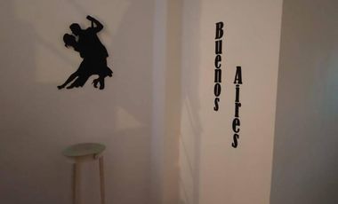 DEPARTAMENTO 2 AMBIENTES