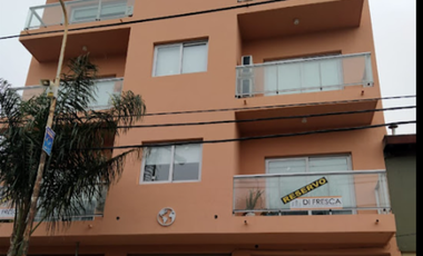 DEPARTAMENTO 2 AMBIENTES