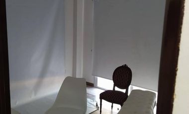 DEPARTAMENTO 2 AMBIENTES