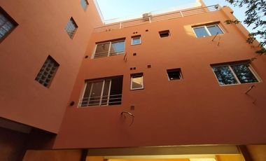 DEPARTAMENTO 2 AMBIENTES