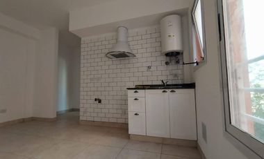 DEPARTAMENTO 2 AMBIENTES