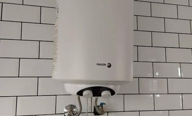 DEPARTAMENTO 2 AMBIENTES