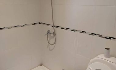 DEPARTAMENTO 2 AMBIENTES