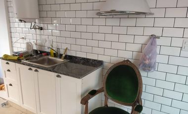 DEPARTAMENTO 2 AMBIENTES