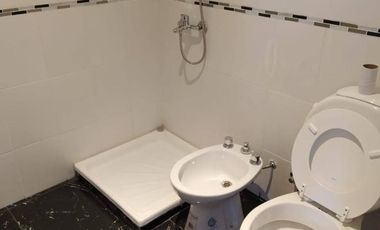 DEPARTAMENTO 2 AMBIENTES