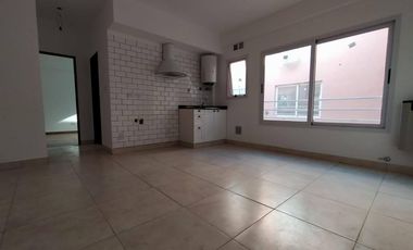 DEPARTAMENTO 2 AMBIENTES