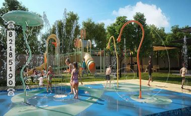 Proyecto único en PREVENTA Inicia en Zona Valle Poniente