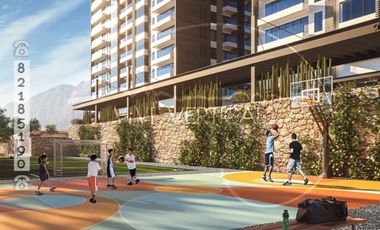 Proyecto único en PREVENTA Inicia en Zona Valle Poniente