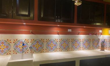 Casa colonial en centro histórico