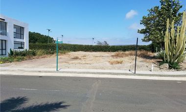 Terreno de venta en Montecristi zona  Sur