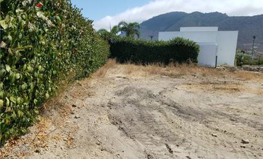 Terreno de venta en Montecristi zona  Sur