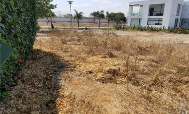 Terreno de venta en Montecristi zona  Sur