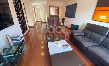 Apartamento en Venta en Chico Navarra