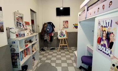 Casa PH en venta en Lanus Este