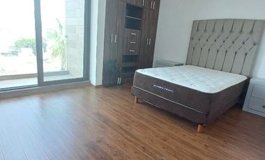 DEPA D SUPER LUJO 3REC UNICO EN EL CORAZÓN D BOSQUES