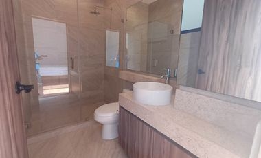 DEPA D SUPER LUJO 3REC UNICO EN EL CORAZÓN D BOSQUES