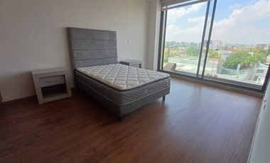 DEPA D SUPER LUJO 3REC UNICO EN EL CORAZÓN D BOSQUES