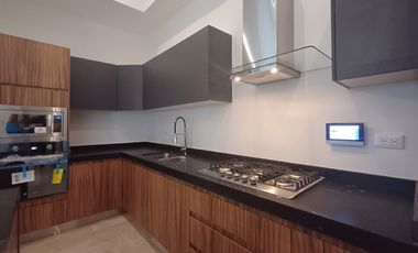 DEPA D SUPER LUJO 3REC UNICO EN EL CORAZÓN D BOSQUES