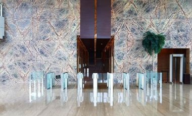 STRATEGIC OFFICE SPACE at MANHATTAN SQUARE 265sqm (DISEWA)