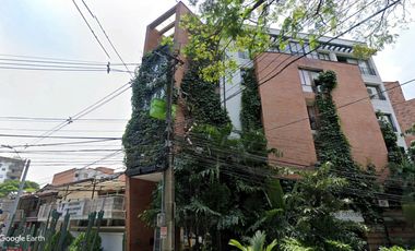 edificio en venta en conquistadores. Cod V13707