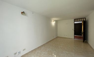 apartamento en arriendo en aguacatal. Cod A2070