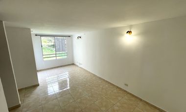 apartamento en arriendo en aguacatal. Cod A2070