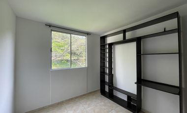 apartamento en arriendo en aguacatal. Cod A2070