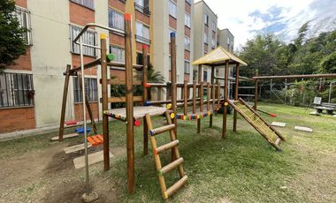 apartamento en arriendo en aguacatal. Cod A2070