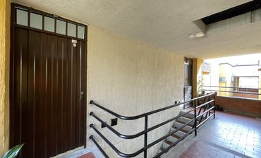 apartamento en arriendo en aguacatal. Cod A2070