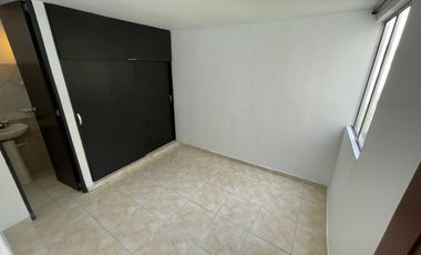 apartamento en arriendo en aguacatal. Cod A2070