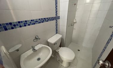 apartamento en arriendo en aguacatal. Cod A2070