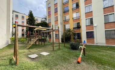 apartamento en arriendo en aguacatal. Cod A2070