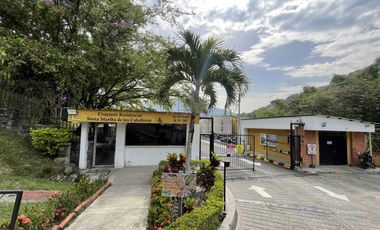 apartamento en arriendo en aguacatal. Cod A2070