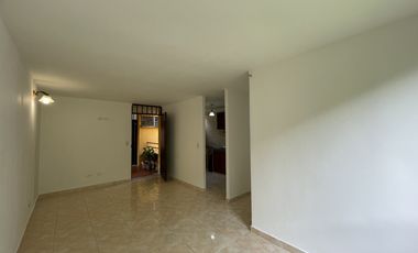 apartamento en arriendo en aguacatal. Cod A2070