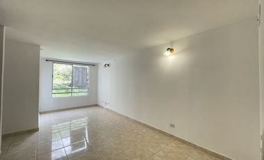 apartamento en arriendo en aguacatal. Cod A2070