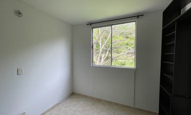apartamento en arriendo en aguacatal. Cod A2070