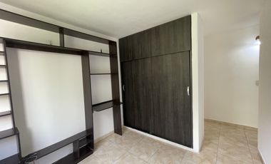 apartamento en arriendo en aguacatal. Cod A2070