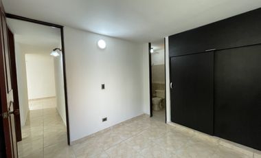 apartamento en arriendo en aguacatal. Cod A2070