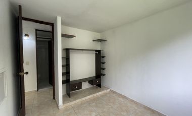apartamento en arriendo en aguacatal. Cod A2070