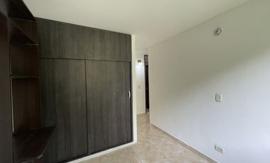 apartamento en arriendo en aguacatal. Cod A2070