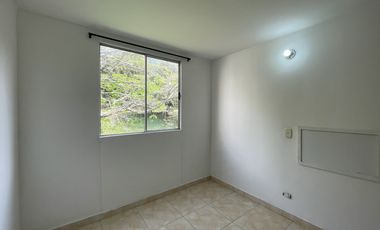 apartamento en arriendo en aguacatal. Cod A2070
