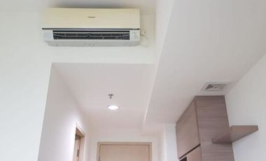 Dijual Apartemen Treepark BSD City Tangerang Studio Full Furnished Lantai 11 View City Murah
