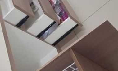 Dijual Apartemen Treepark BSD City Tangerang Studio Full Furnished Lantai 11 View City Murah