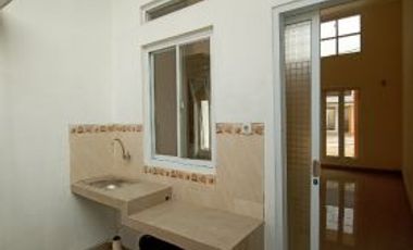 Rumah ready tajur halang bogor
