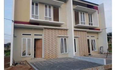 Rumah ready tajur halang bogor