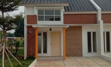 Rumah ready tajur halang bogor