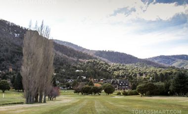 Casa - Arelauquen Golf & Country Club
