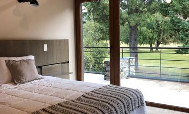 Casa - Arelauquen Golf & Country Club