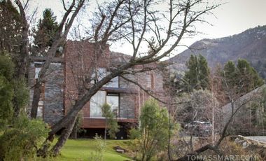 Casa - Arelauquen Golf & Country Club